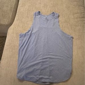 Prana workout tank top Size M
